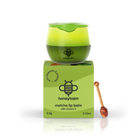 Honeybalm Matcha