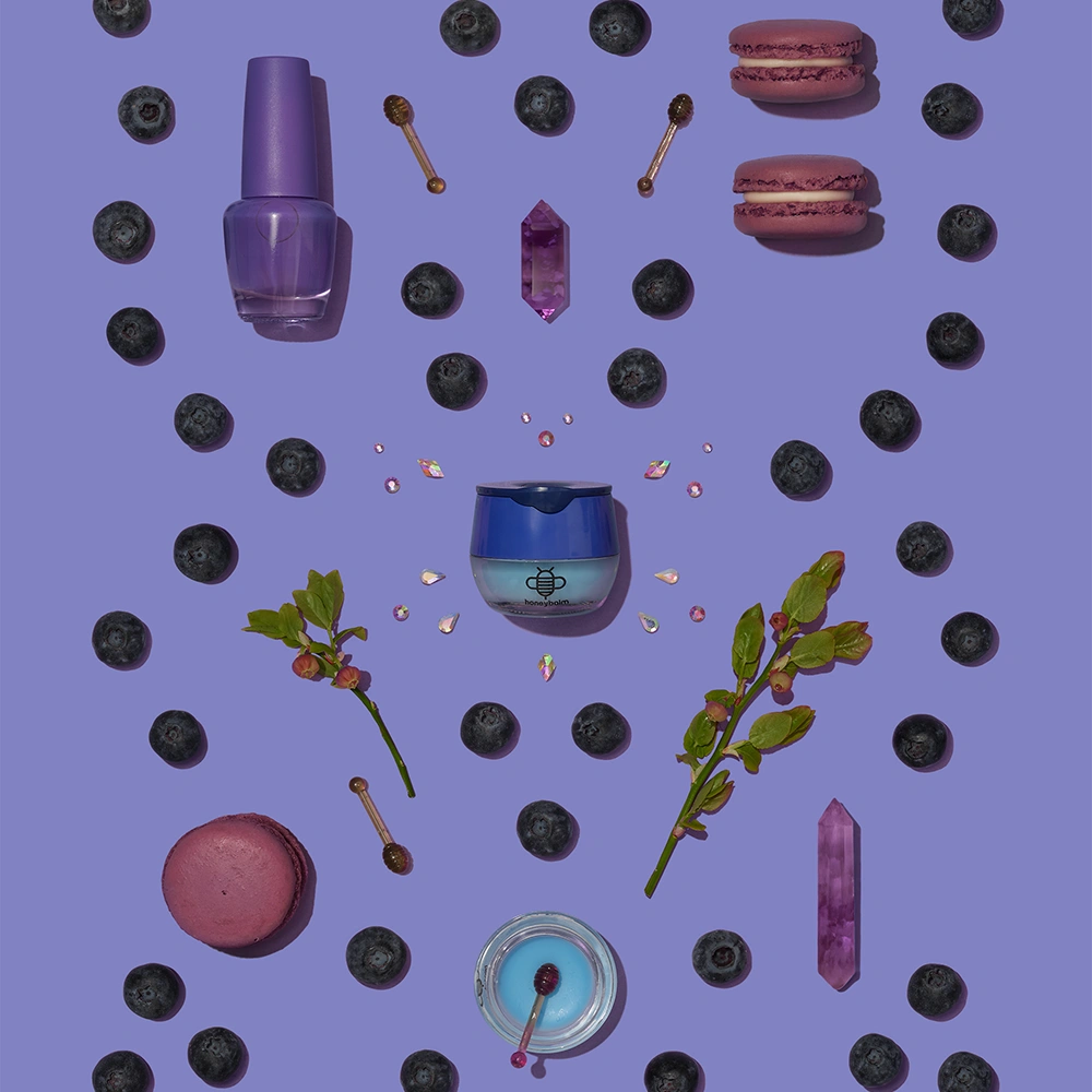 Honeybalm Blueberry