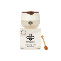 Honeybalm Coconut