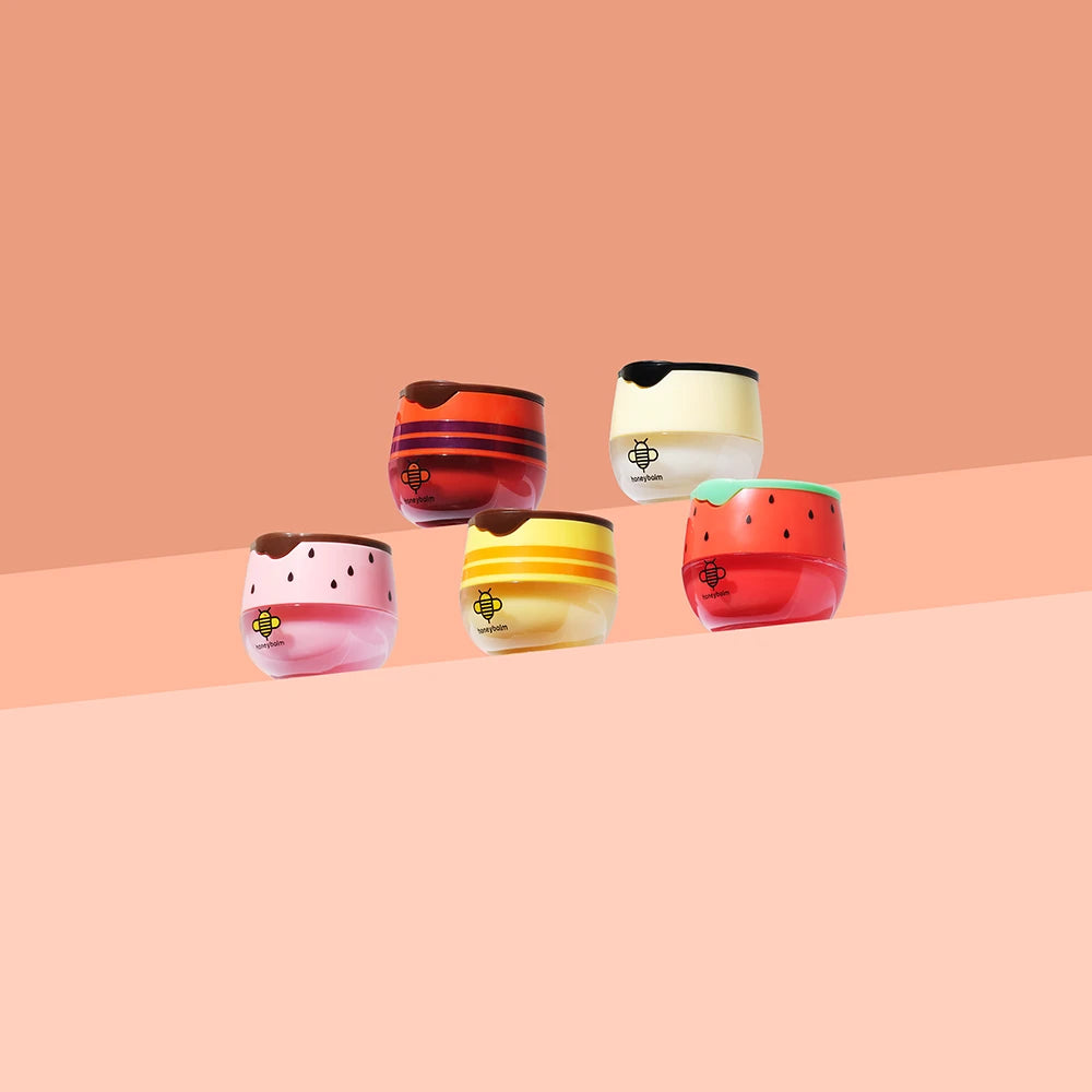 Favorites Pack – Honeybalm Favorites Pack – Honeybalm