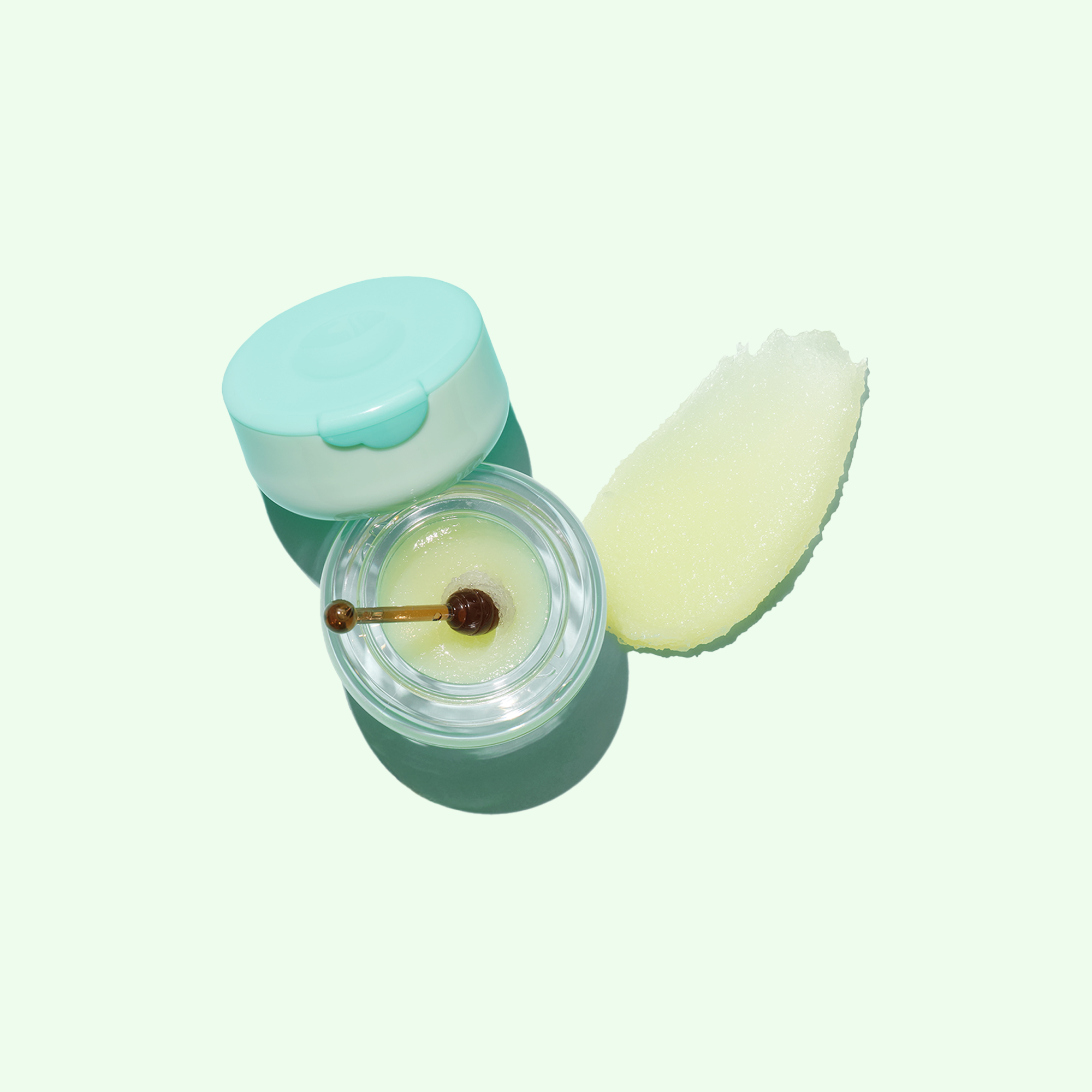 Mint Lip Scrub