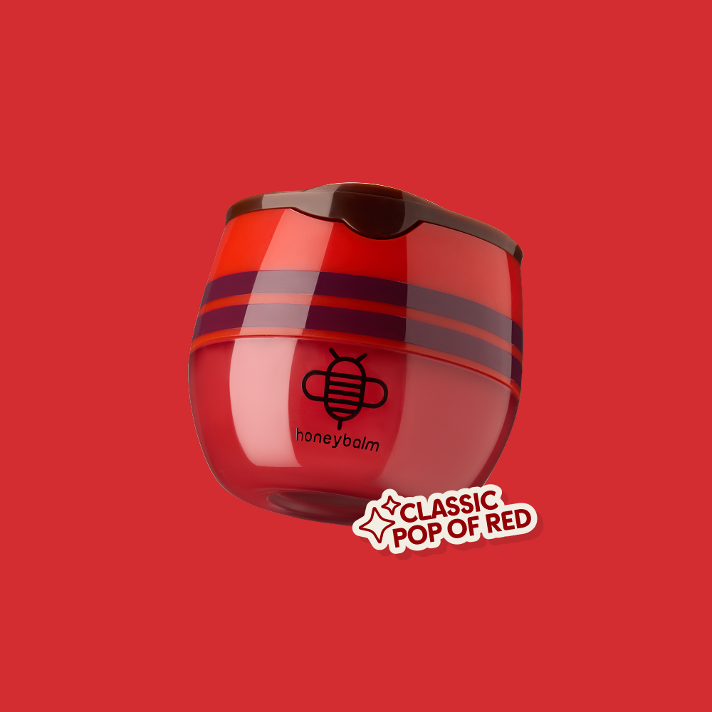 Cherry Tinted Lip Balm