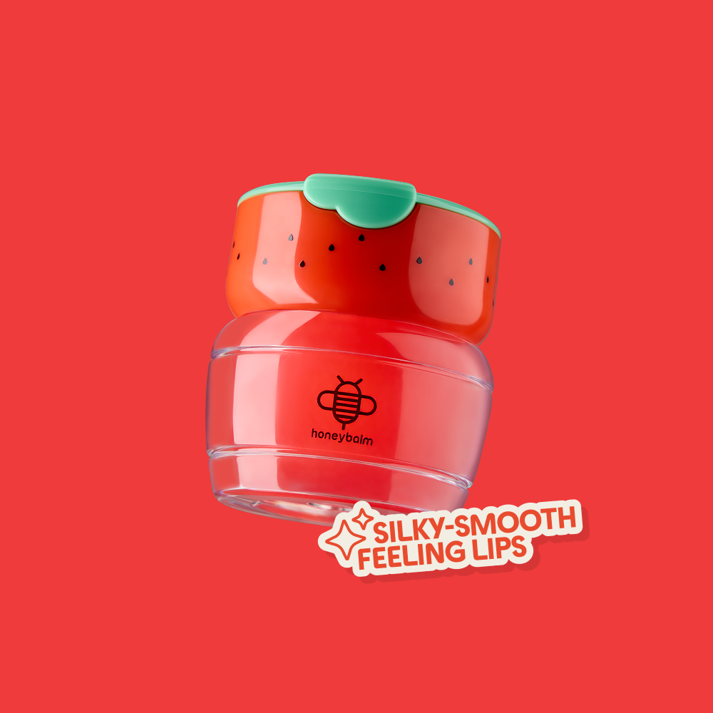 Watermelon Lip Scrub