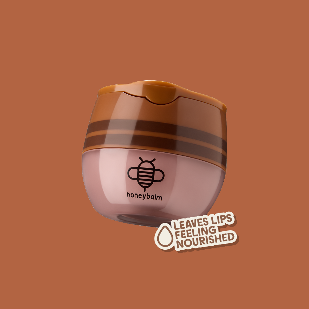 Chocolate Lip Balm