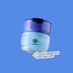 Blueberry Lip Scrub