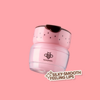 Strawberry Lip Scrub