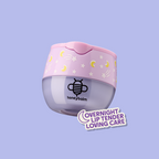 Lavender Chamomile Lip Sleep Mask