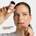Strawberry Lip Scrub