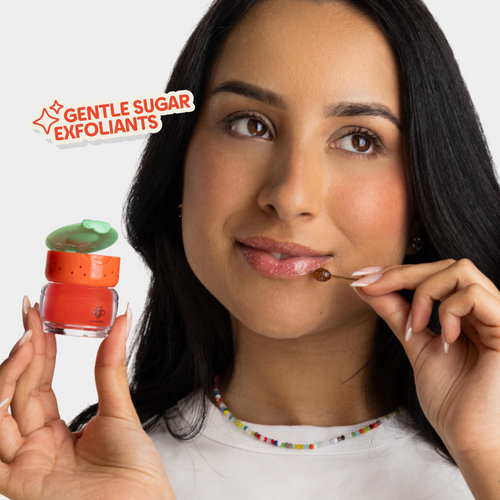 Watermelon Lip Scrub