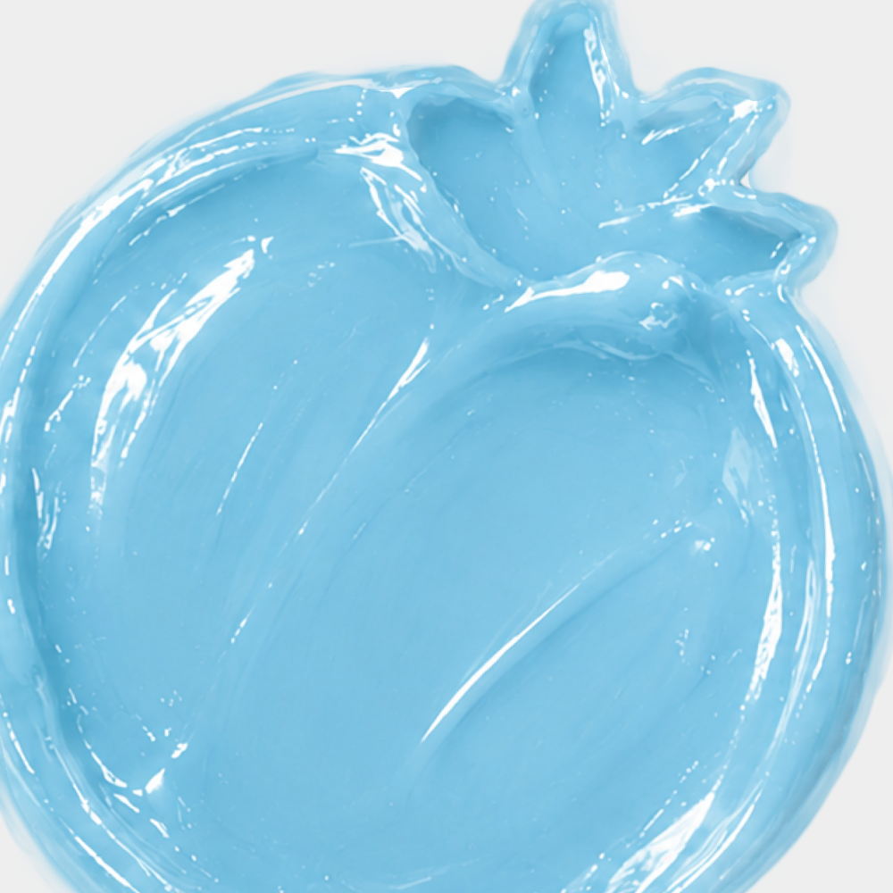 Blueberry Lip Balm