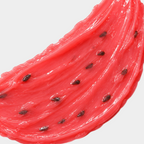 Watermelon Lip Balm