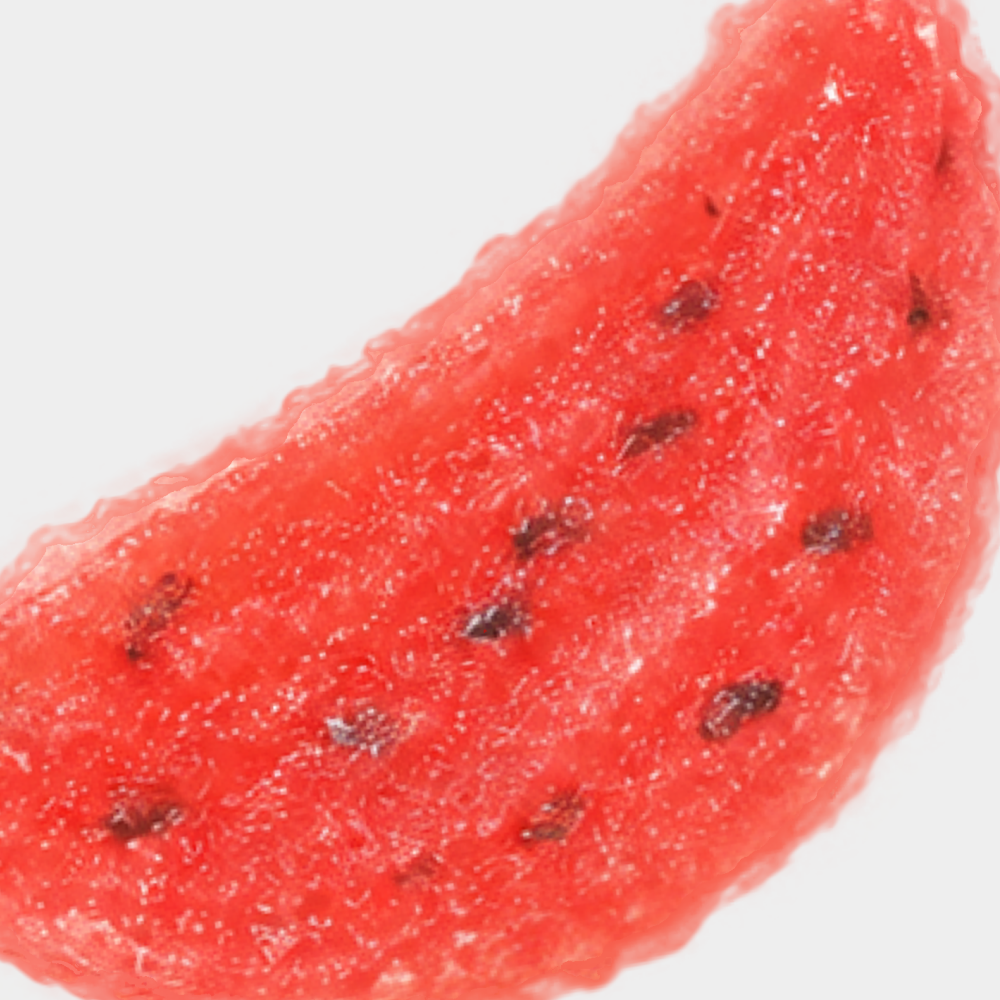 Watermelon Lip Scrub
