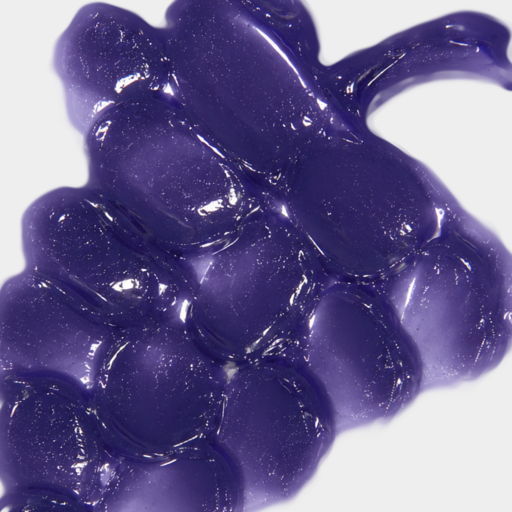 Honeybalm Grape