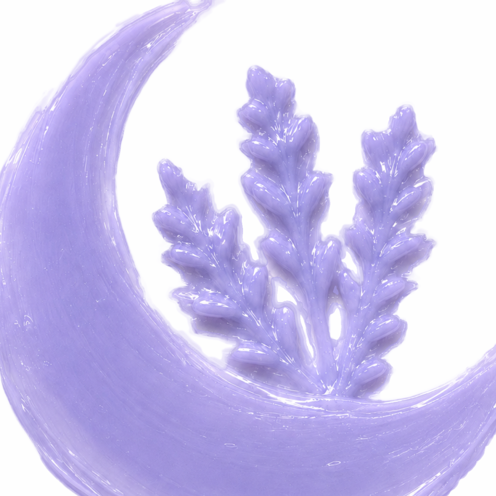 Lavender Chamomile Lip Sleep Mask
