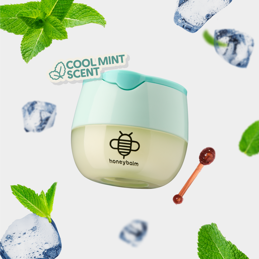 Mint Lip Balm