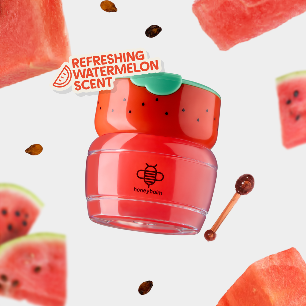 Watermelon Lip Scrub