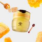 Honey Lip Scrub
