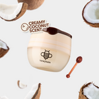 Coconut Lip Balm