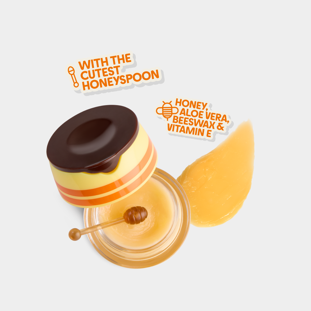 A short formula, powered by bees