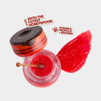 Cherry Lip Scrub