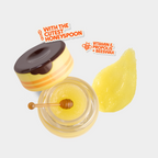 Honey Lip Scrub