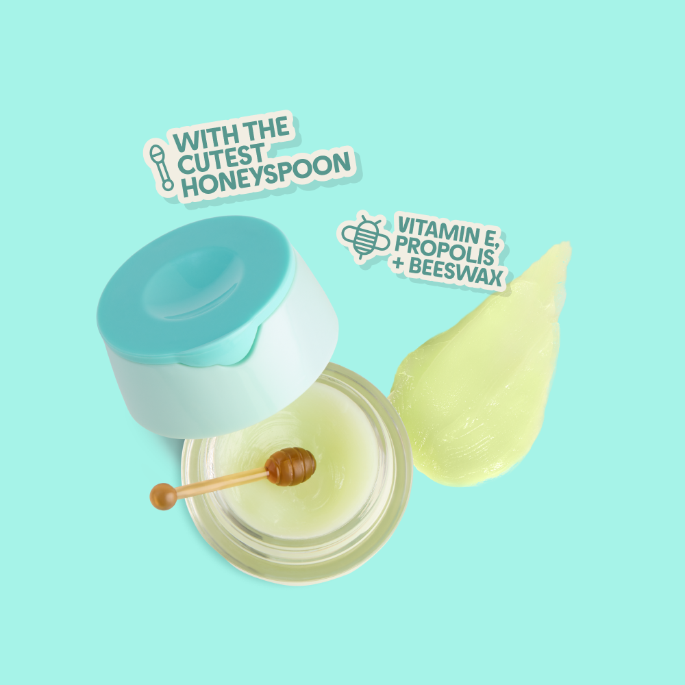 Mint Lip Balm