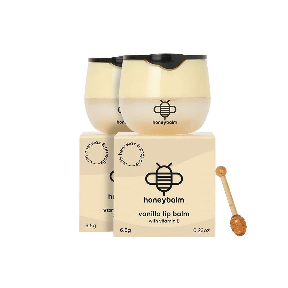 Honeybalm Vanilla