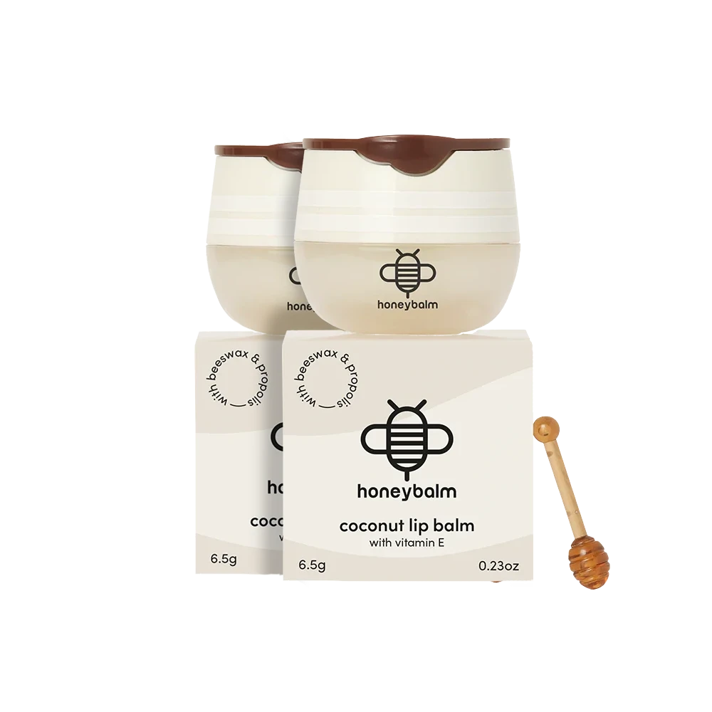 Honeybalm Coconut