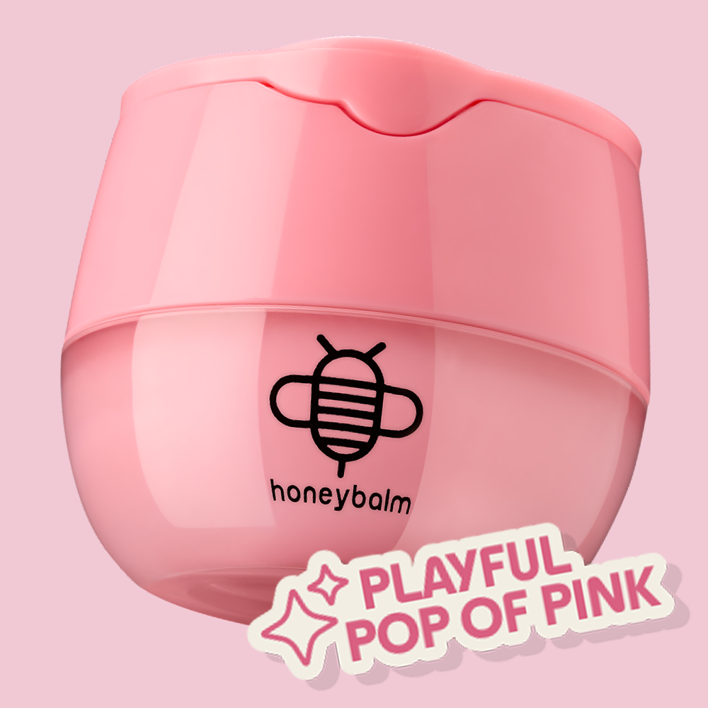 Bubblegum Tinted Lip Balm