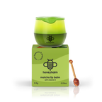 Honeybalm Matcha