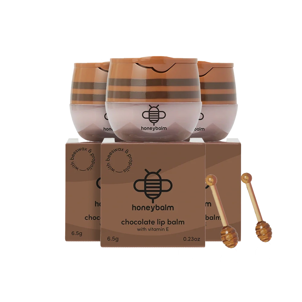 Honeybalm Chocolate