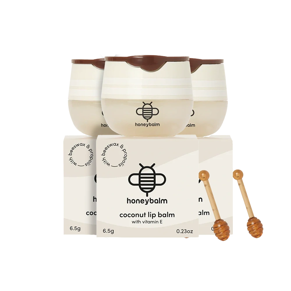 Honeybalm Coconut