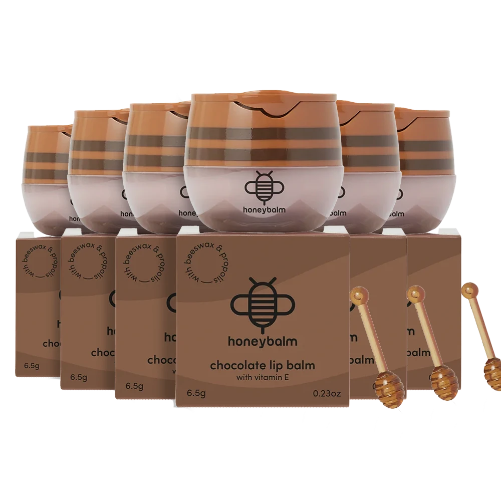 Honeybalm Chocolate