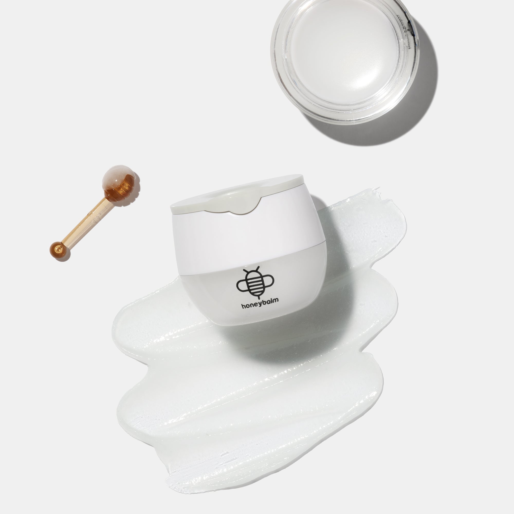 Natural Lip Balm