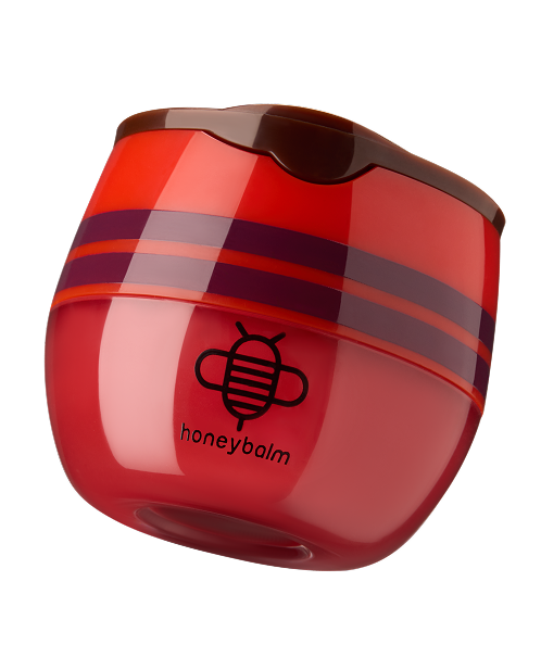 Tinted balm ​
