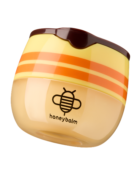 Lip balm