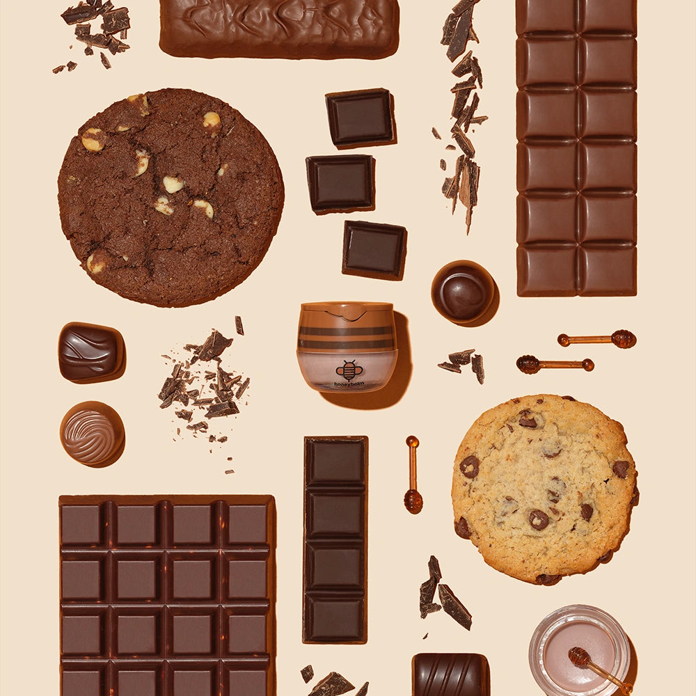 Honeybalm Chocolate