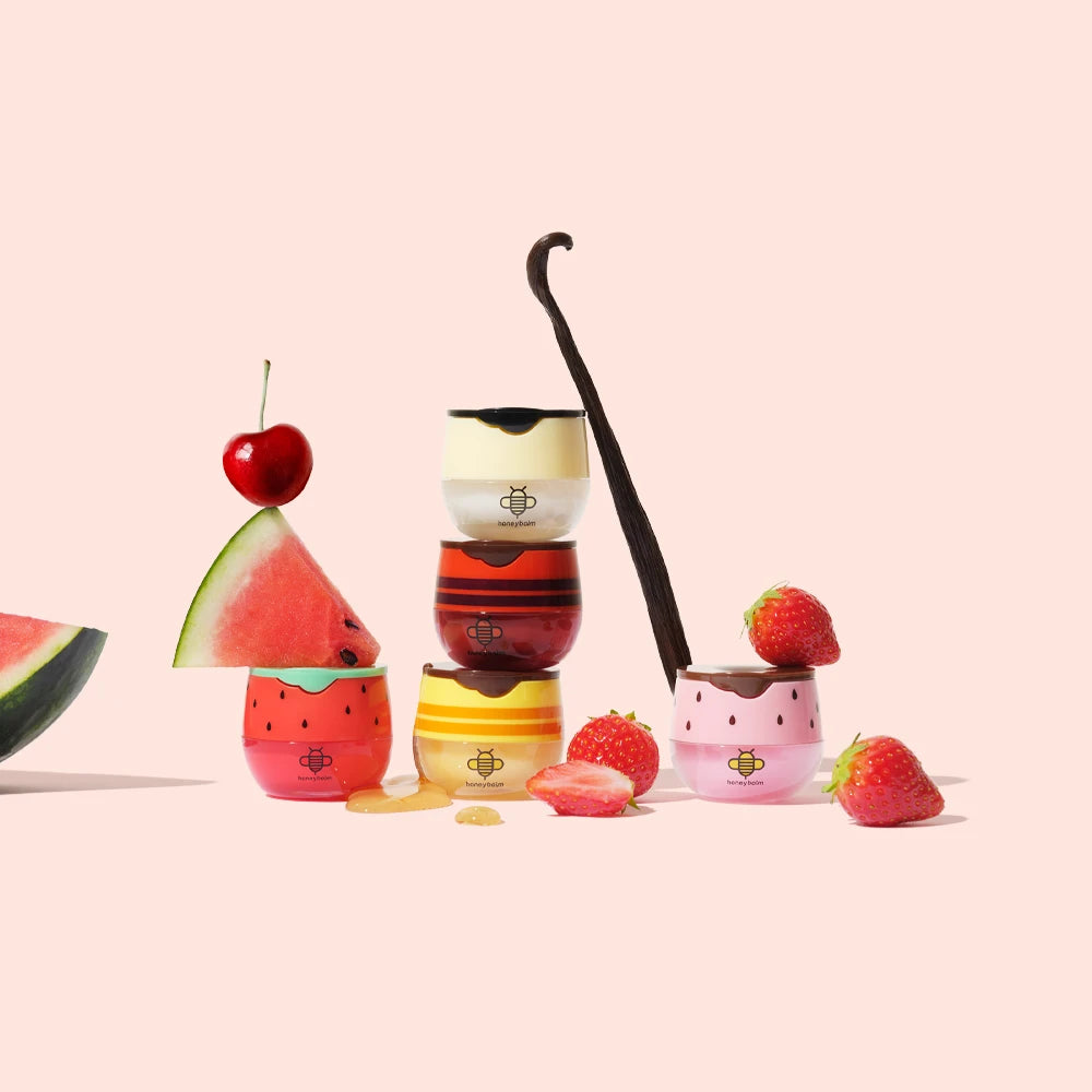Favorites Pack – Honeybalm Favorites Pack – Honeybalm