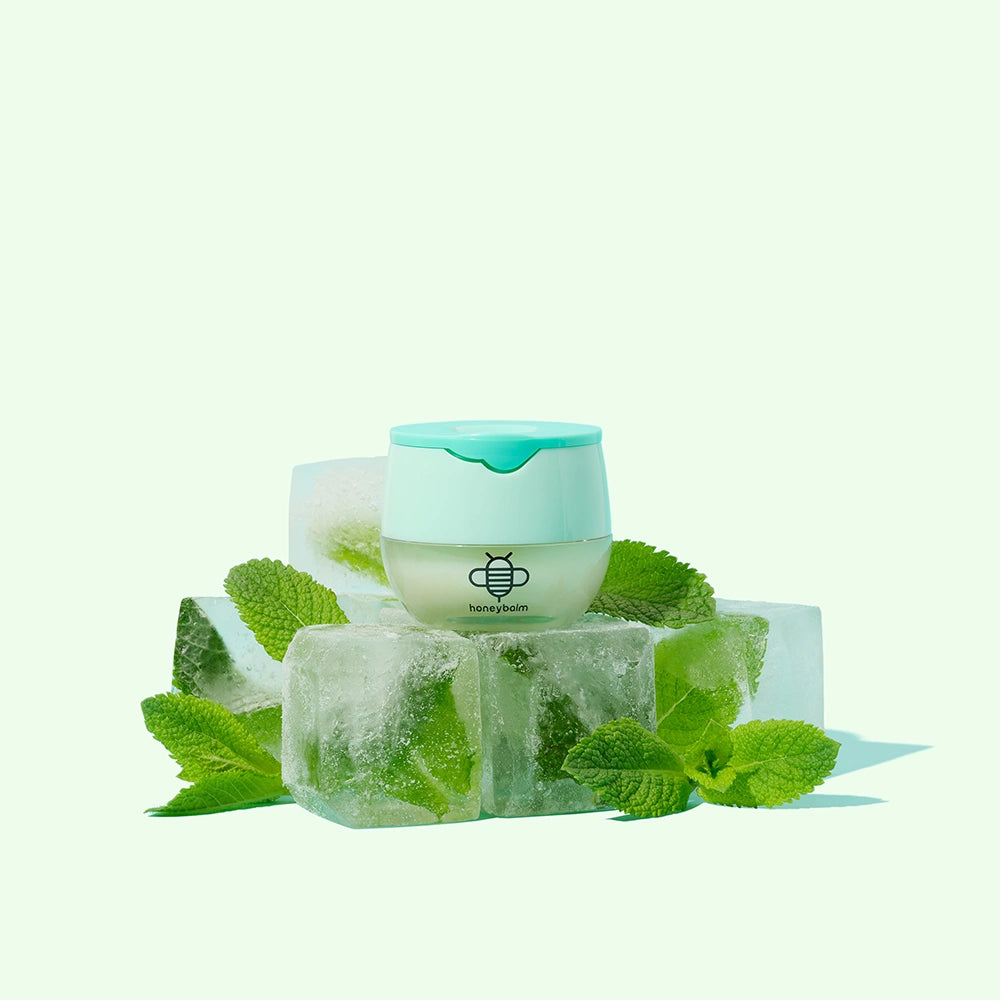 Honeybalm Mint SPF