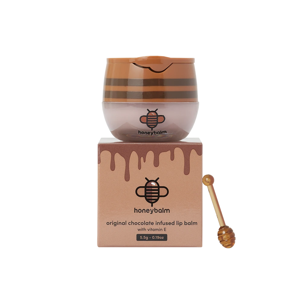 Honeybalm Chocolate Checkout