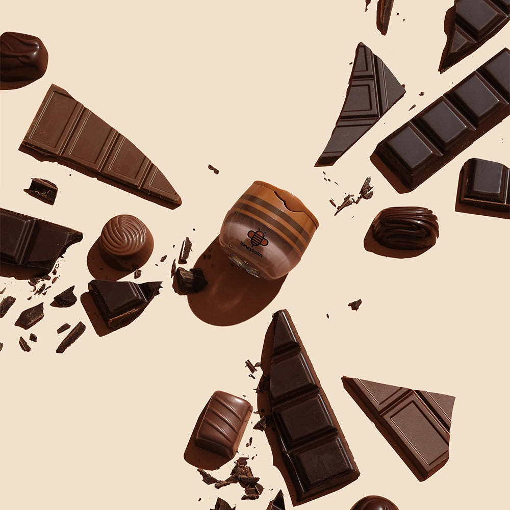 Honeybalm Chocolate