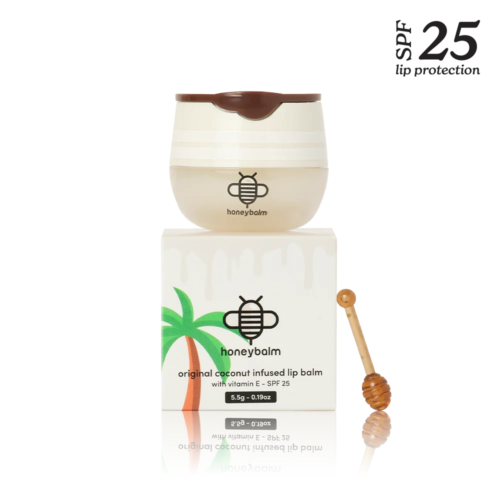 Honeybalm Coconut SPF