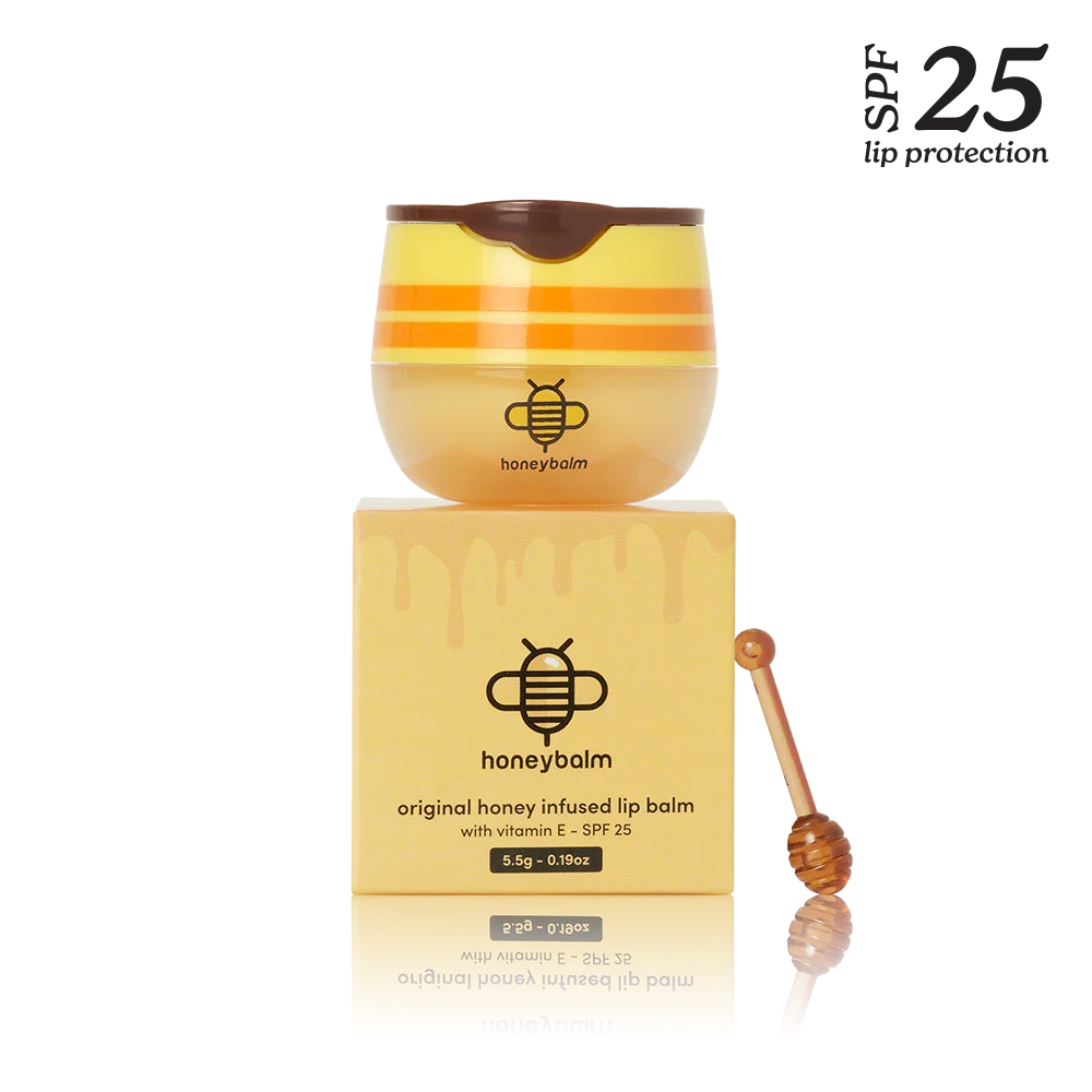 Honeybalm Honey SPF