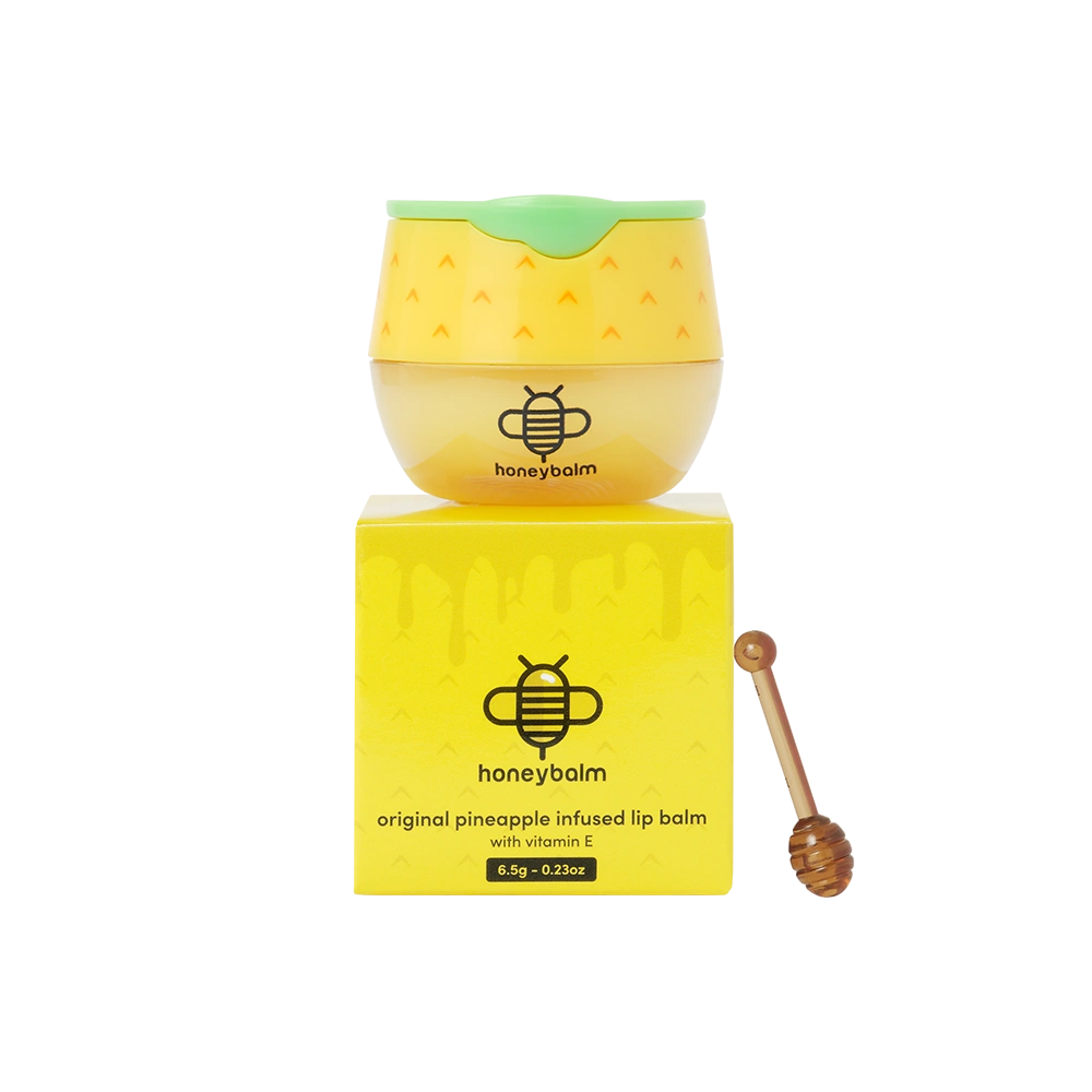 Honeybalm Pineapple