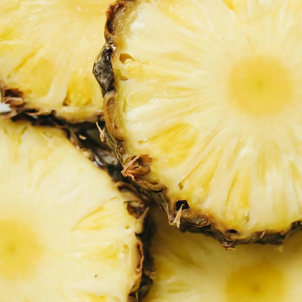 Honeybalm Pineapple