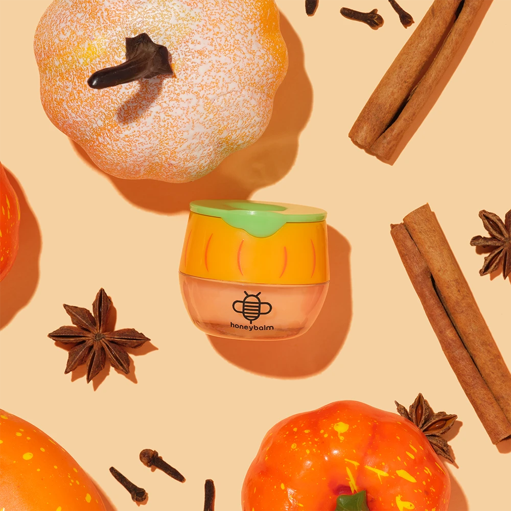 Honeybalm Pumpkin Spice