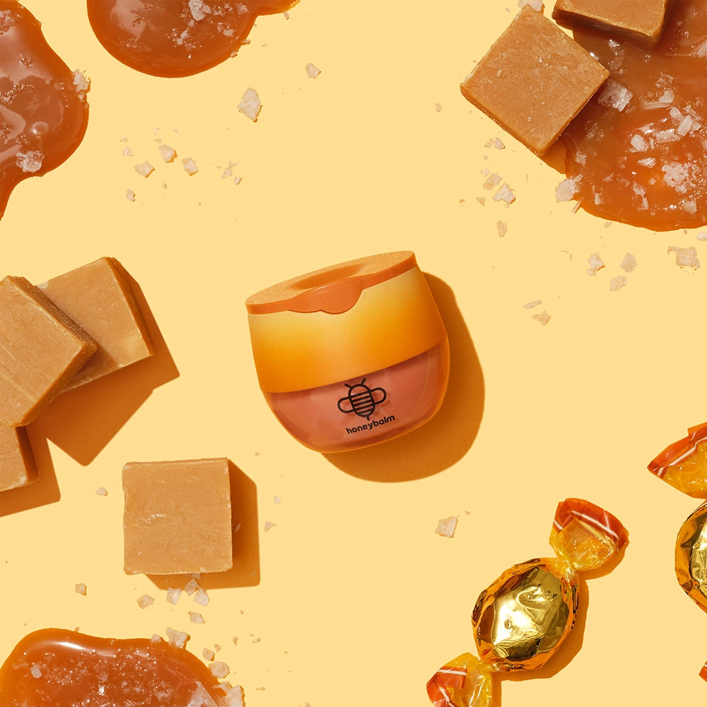 Honeybalm Salted Caramel