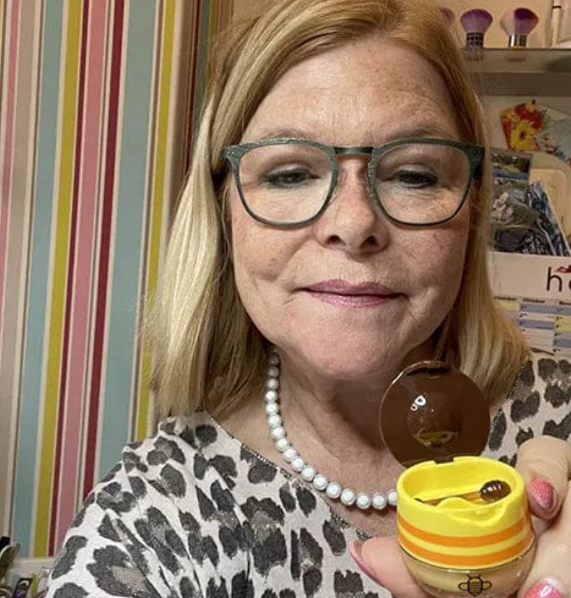 Kristie, 68