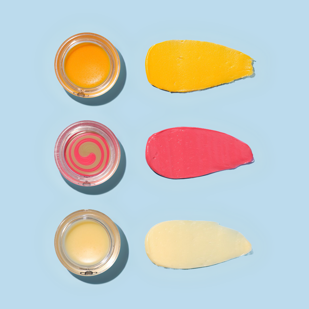 The Blooming Trio – Honeybalm