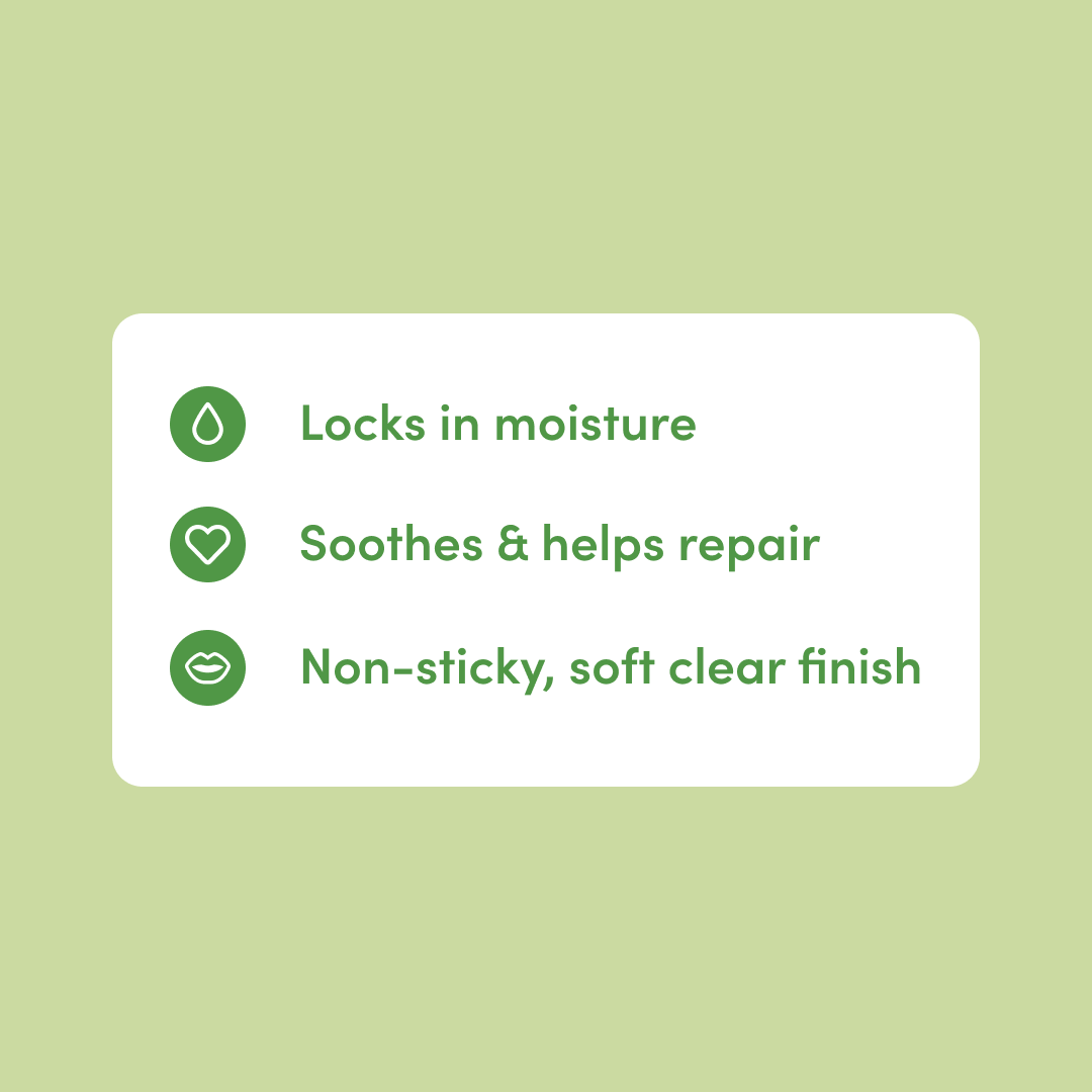 Honeybalm Matcha